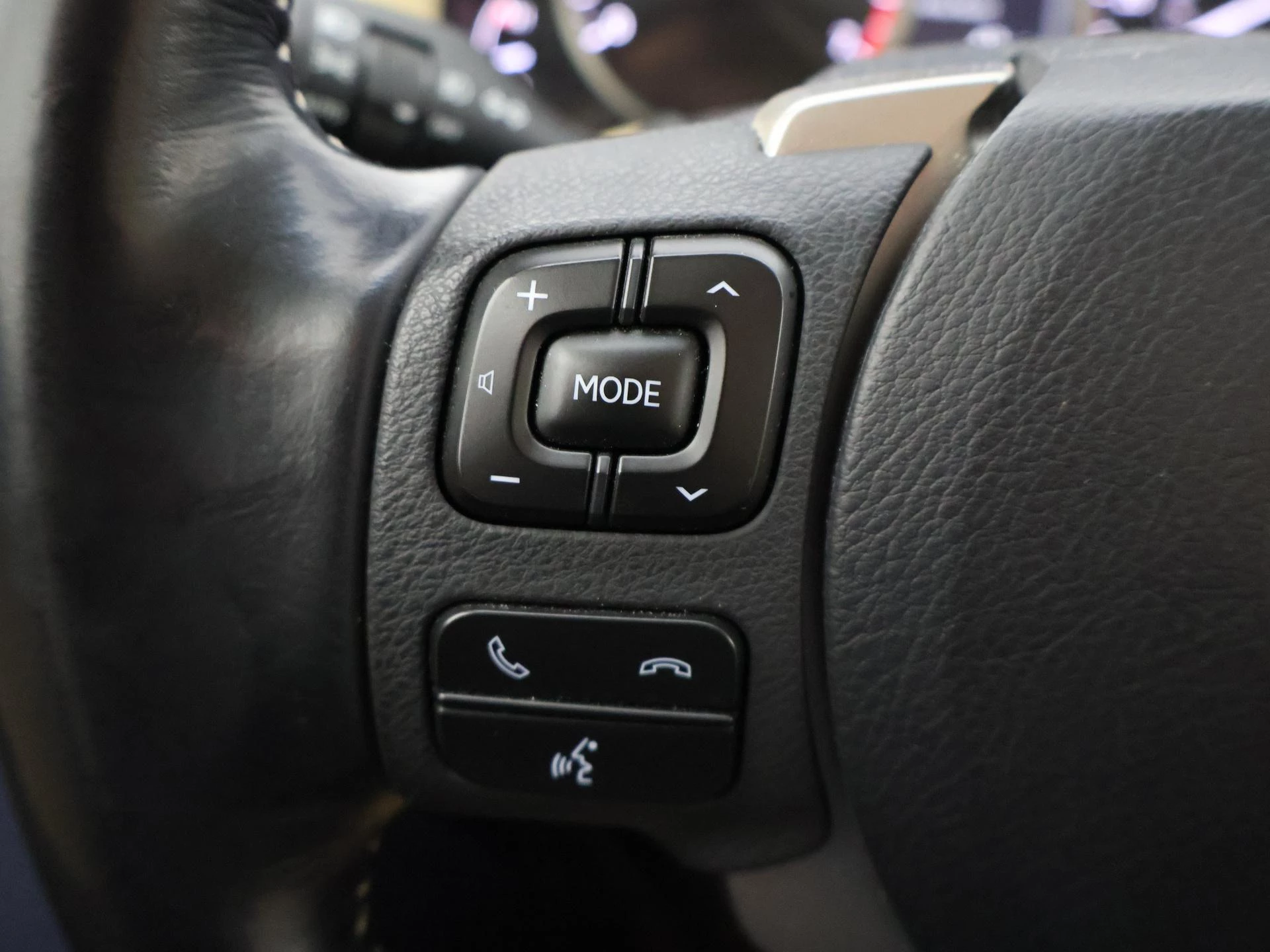 Hoofdafbeelding Lexus NX