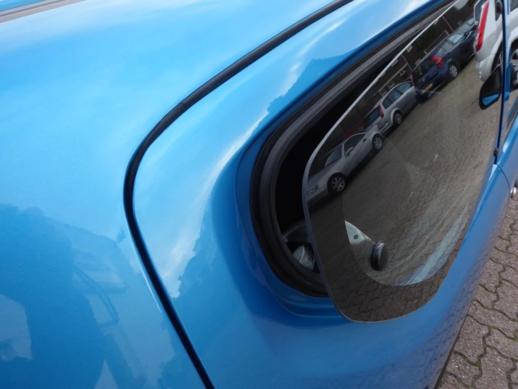 Hoofdafbeelding Suzuki Alto