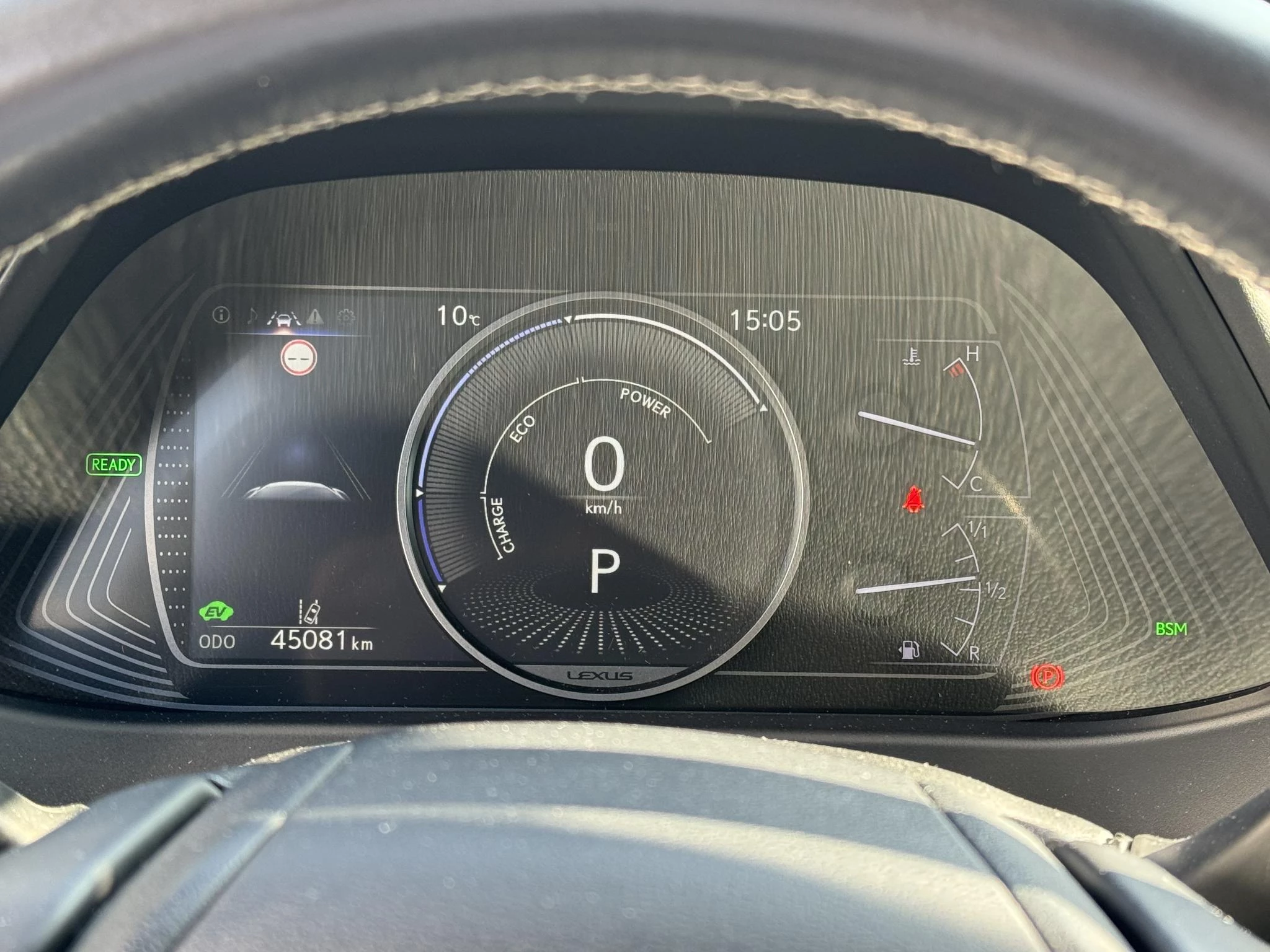 Hoofdafbeelding Lexus UX