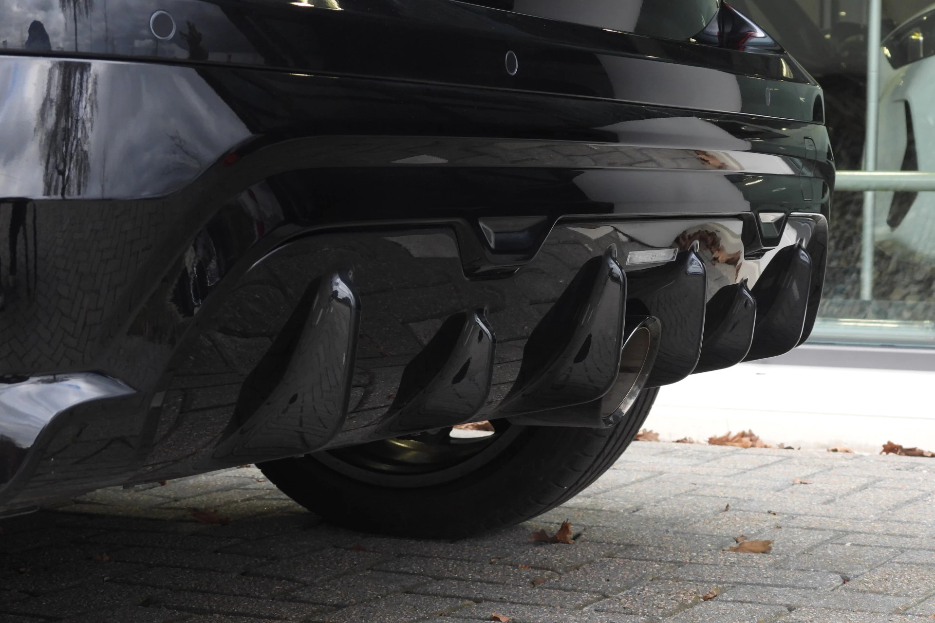 Hoofdafbeelding MINI Cooper Cabrio