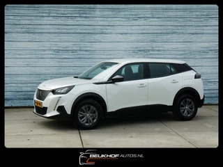 Peugeot E-2008 EV Active Pack 50 kWh Cruise Carplay Soh92%