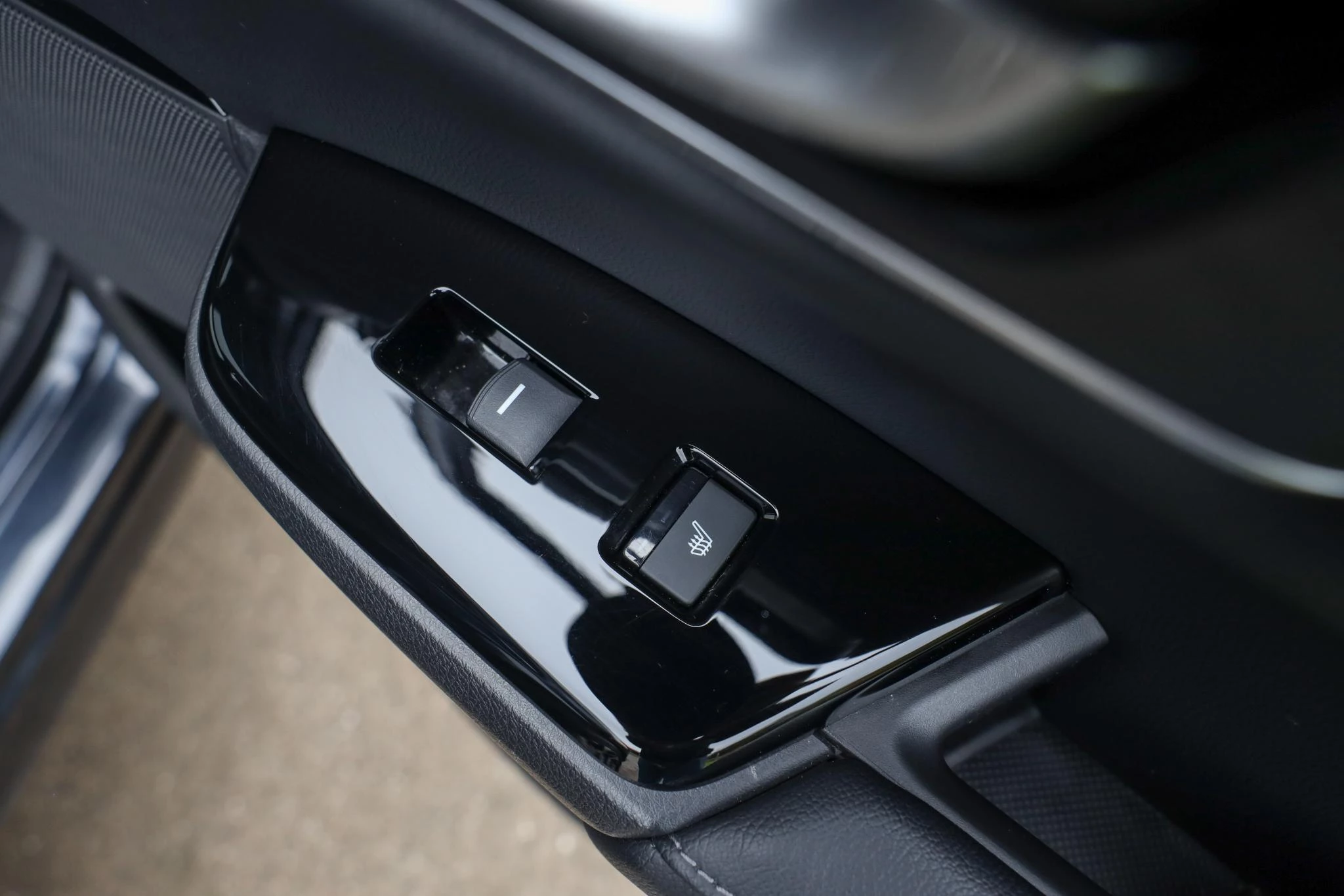 Hoofdafbeelding Honda CR-V