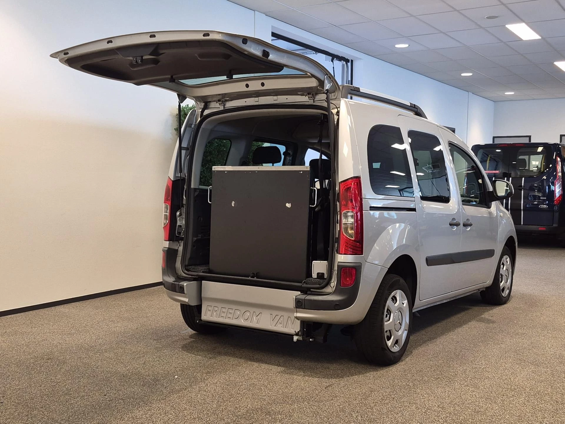 Hoofdafbeelding Mercedes-Benz Citan