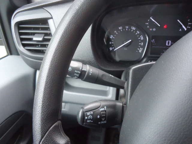 Hoofdafbeelding Toyota ProAce