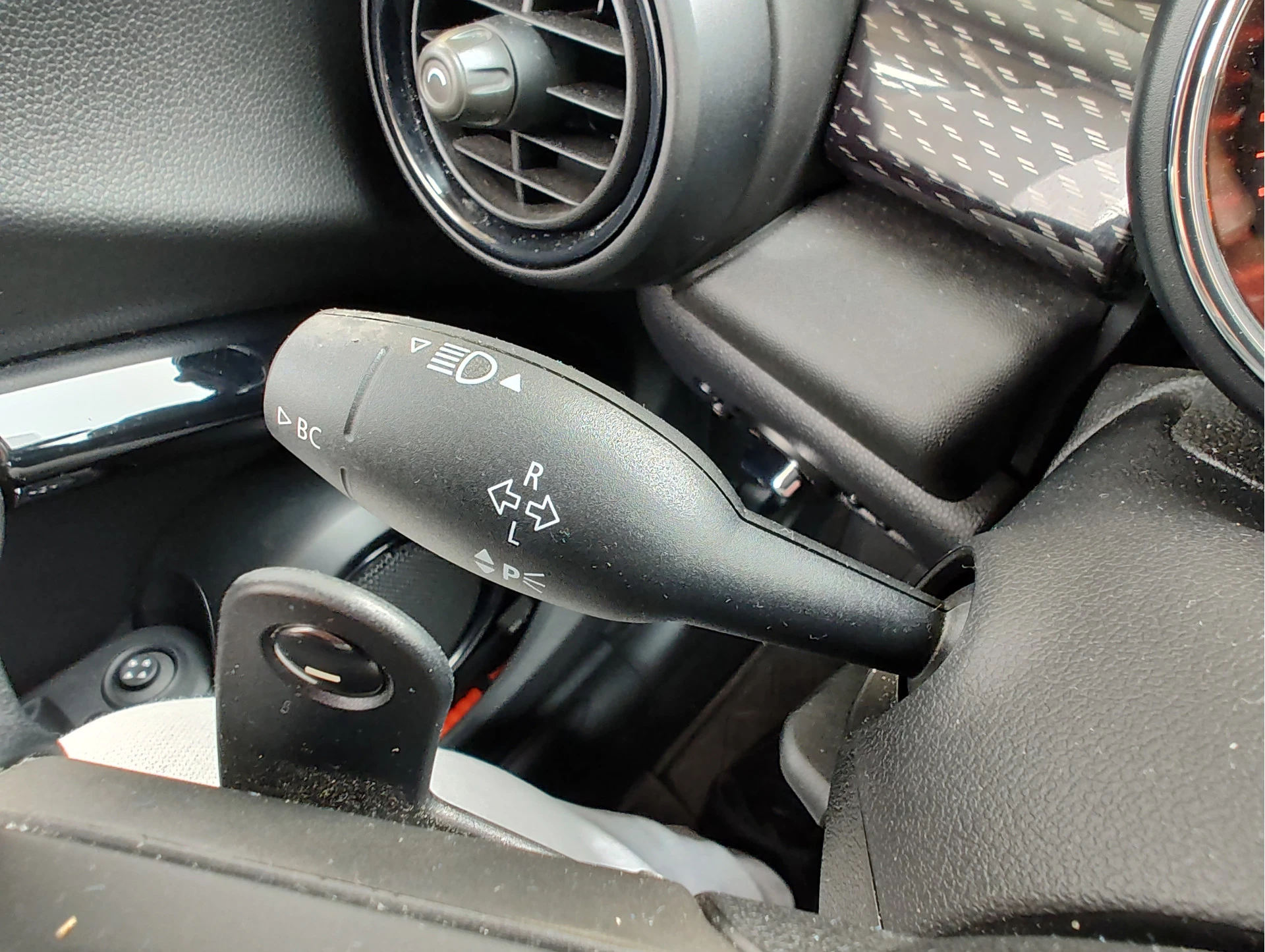 Hoofdafbeelding MINI Cooper S
