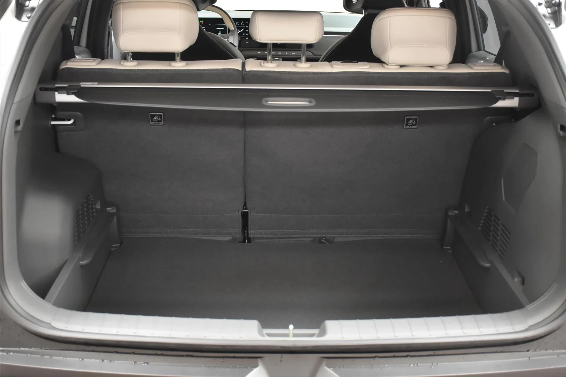 Hoofdafbeelding Kia EV3