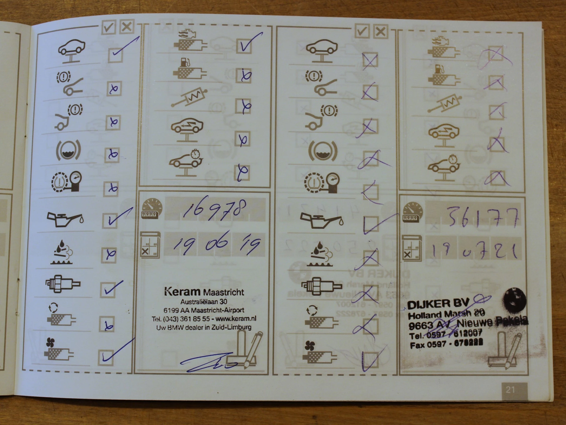 Hoofdafbeelding BMW Z4