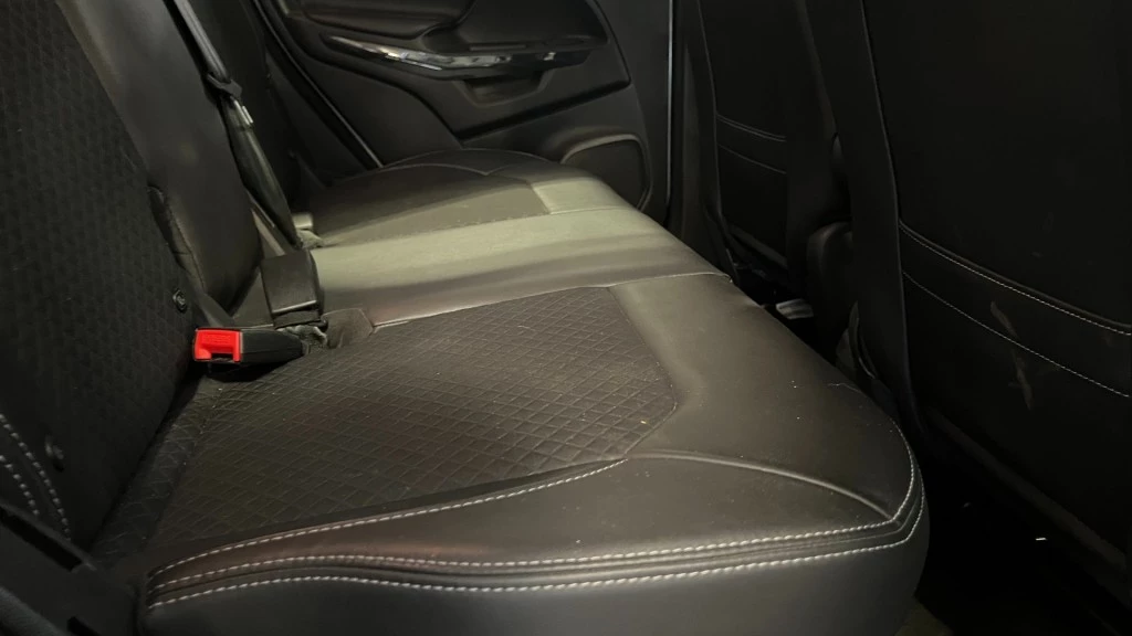 Hoofdafbeelding Ford EcoSport