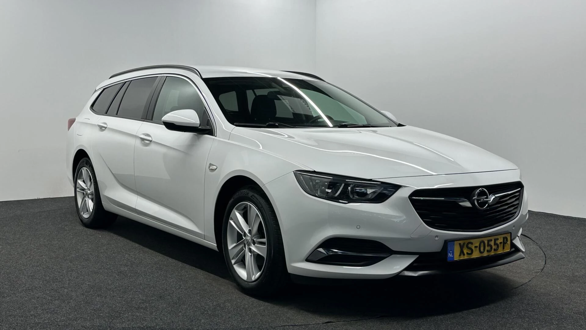 Hoofdafbeelding Opel Insignia