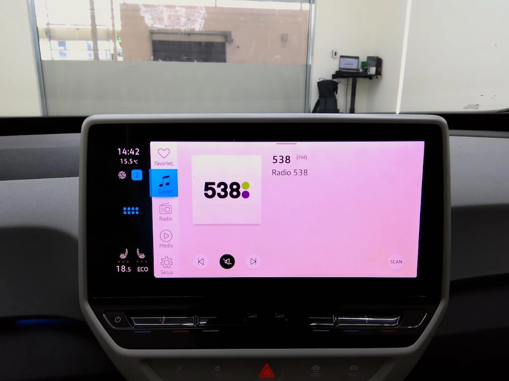 Hoofdafbeelding Volkswagen ID.3