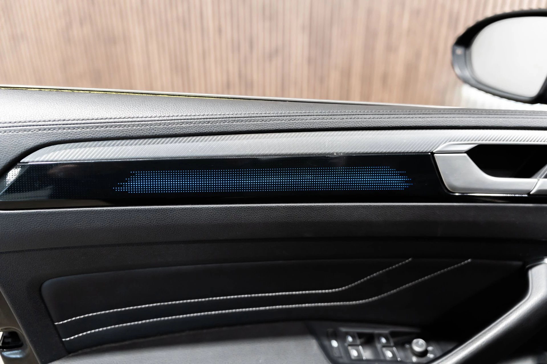 Hoofdafbeelding Volkswagen Arteon