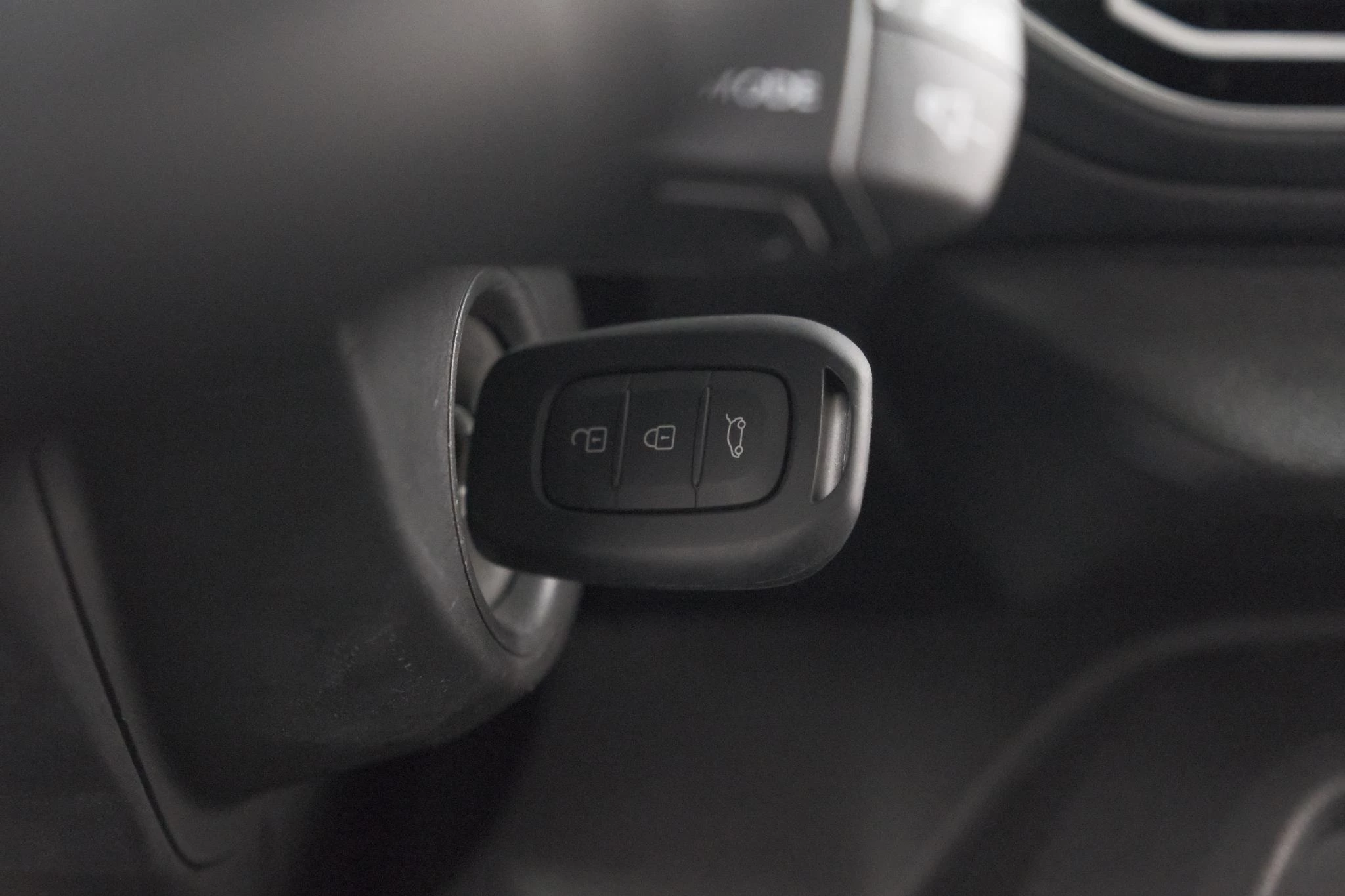 Hoofdafbeelding Dacia Jogger