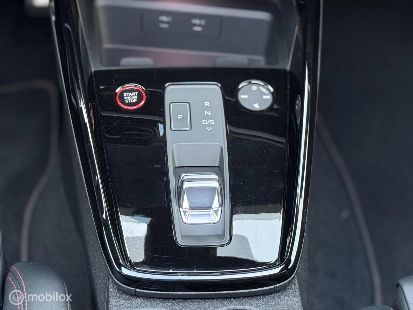 Hoofdafbeelding Audi RS3