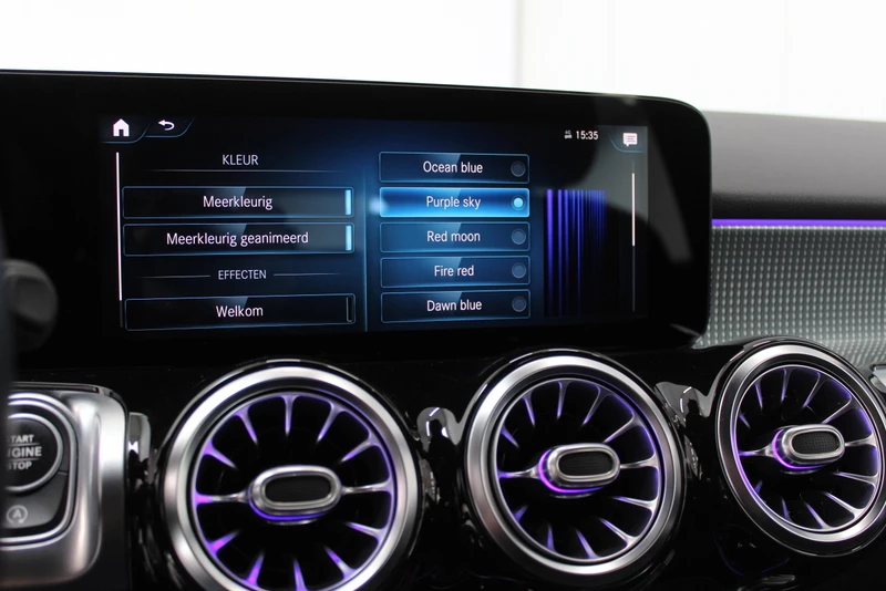 Hoofdafbeelding Mercedes-Benz GLB