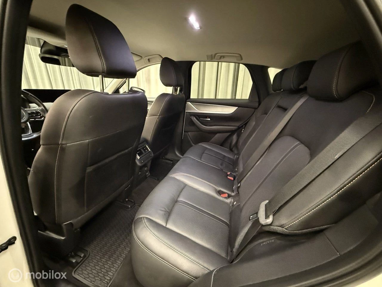 Hoofdafbeelding Mazda CX-60