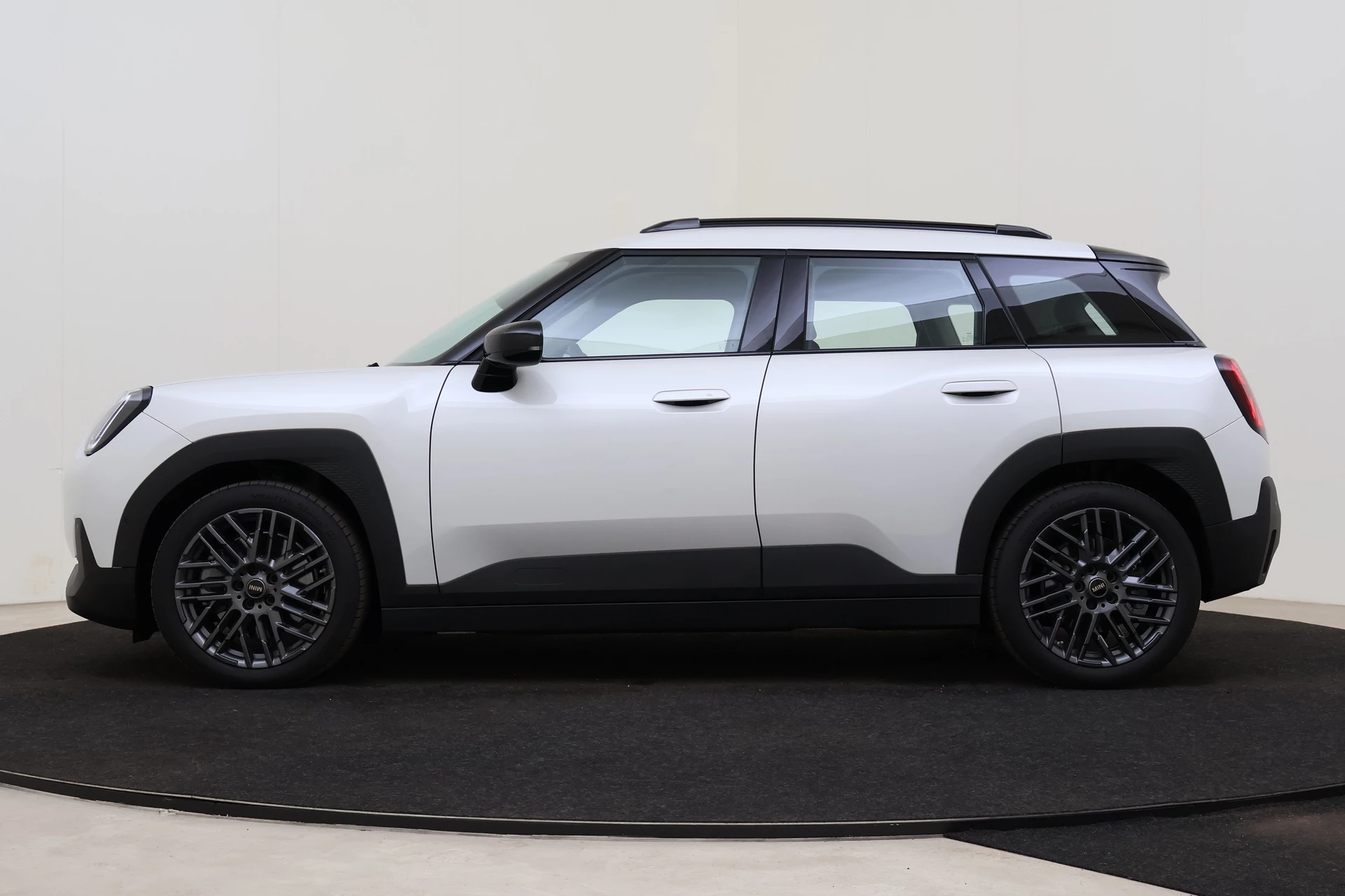 Hoofdafbeelding MINI Aceman