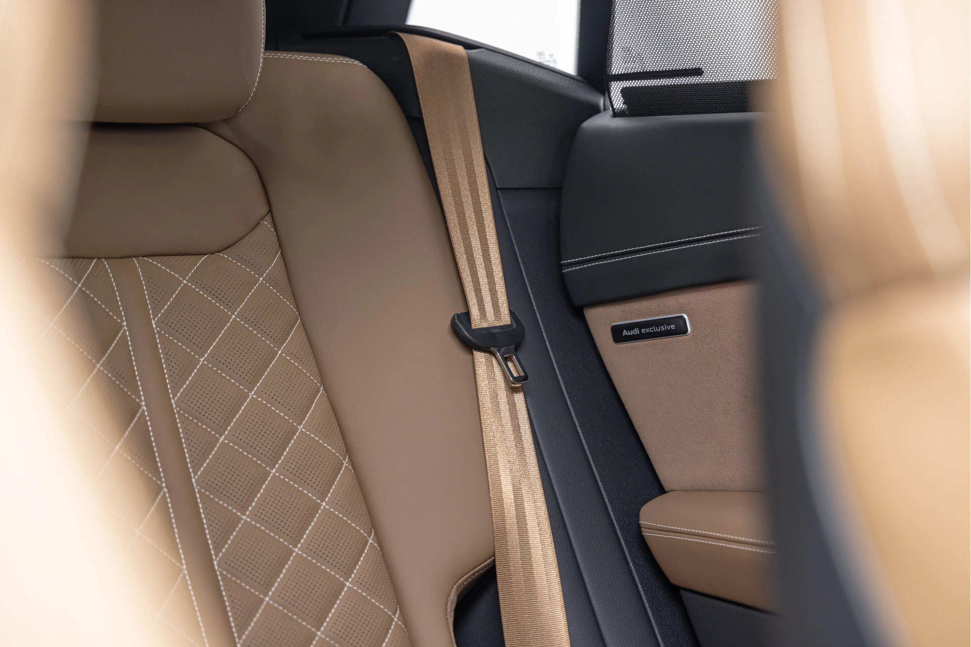 Hoofdafbeelding Audi SQ8