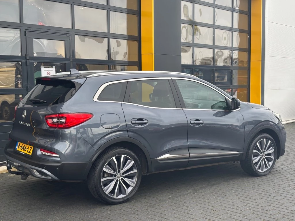 Hoofdafbeelding Renault Kadjar