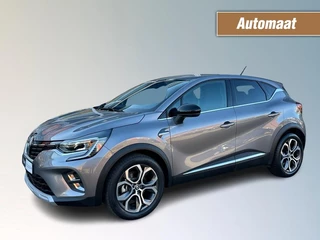 Hoofdafbeelding Renault Captur Renault Captur 1.6 ET H 145 INTENS