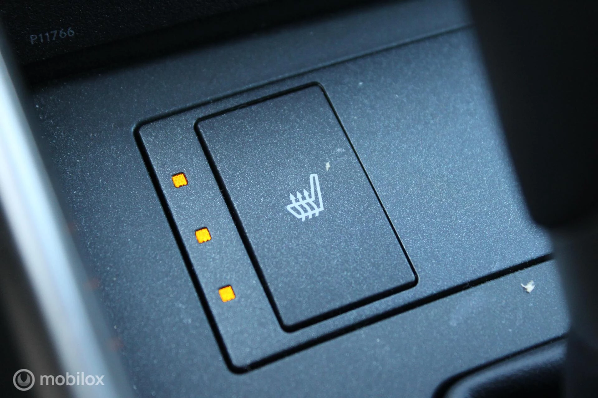 Hoofdafbeelding Lexus IS