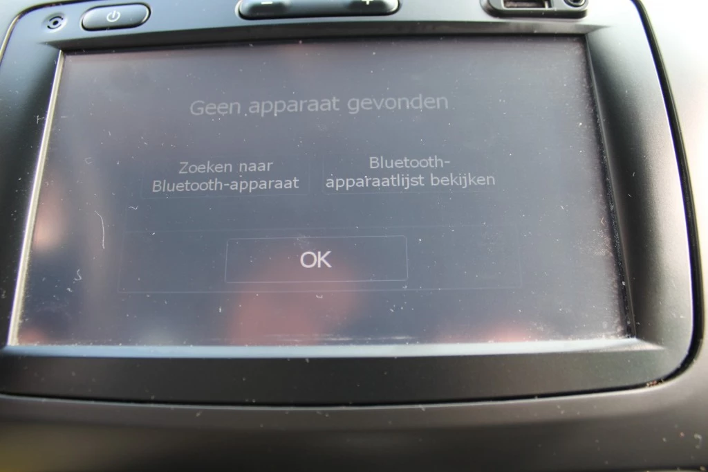 Hoofdafbeelding Dacia Duster