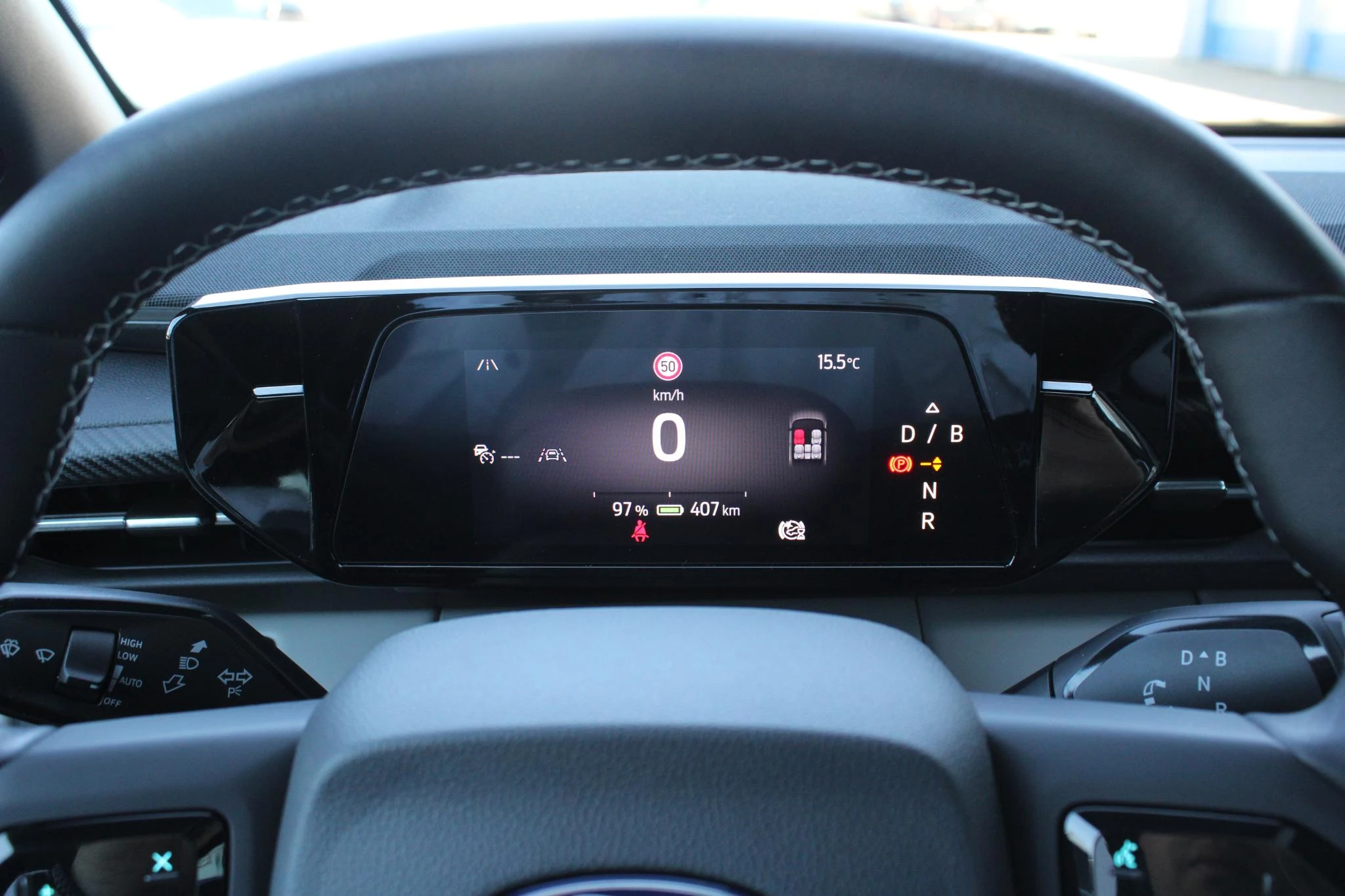 Hoofdafbeelding Ford Capri