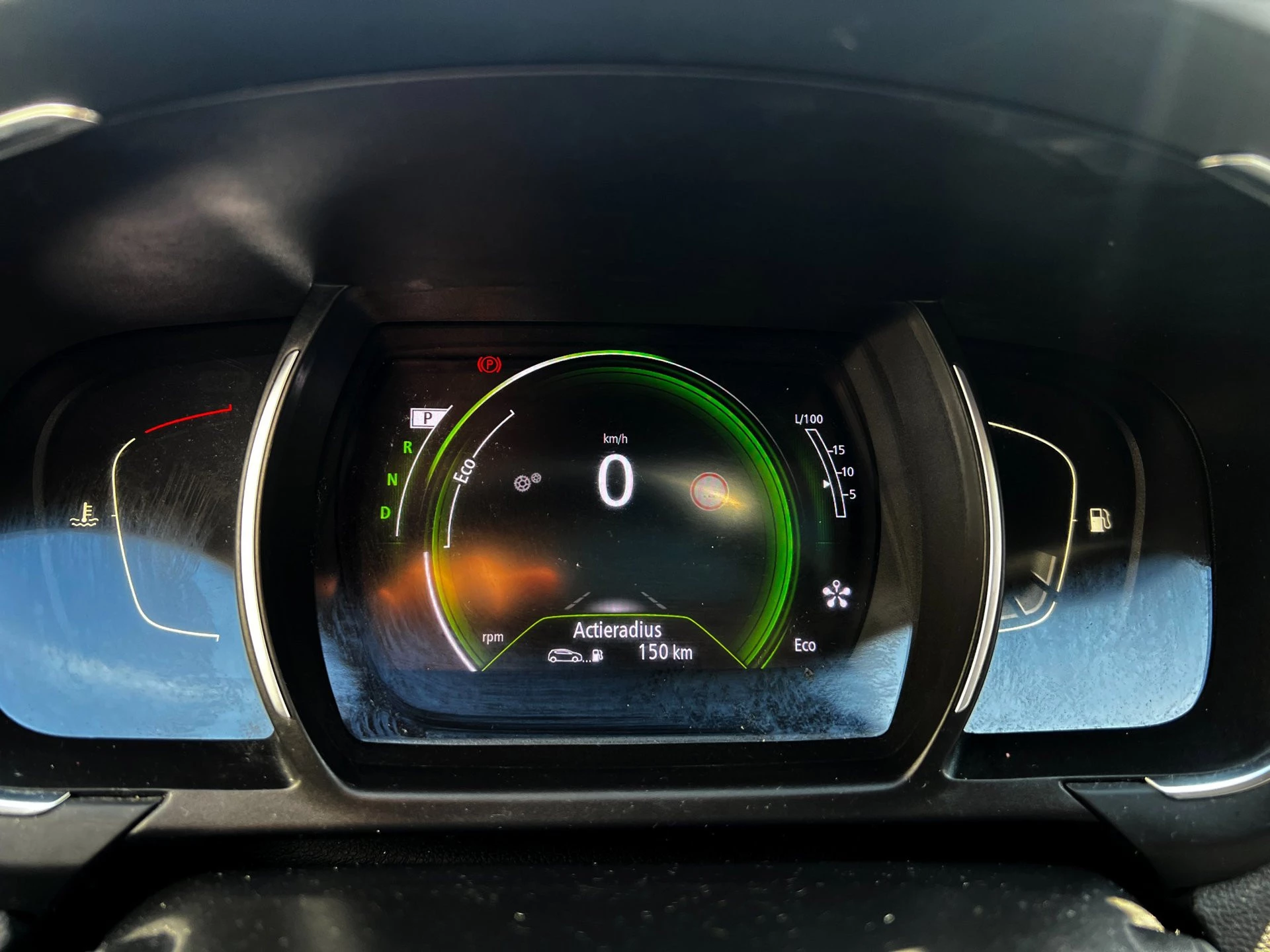 Hoofdafbeelding Renault Grand Scénic