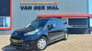 Ford Transit Connect 1.6 TDCI L2 Ambiente/AIRCO/CRUISECONTROL/NAVIGATIE/CAMERA