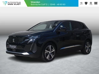 Peugeot 3008 1.6 HYbrid 180 Allure Pack Business
