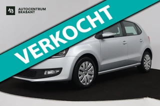 Volkswagen Polo 1.2 TSI BlueMotion Comfortline (CRUISE CONTROL, BLUETOOTH)