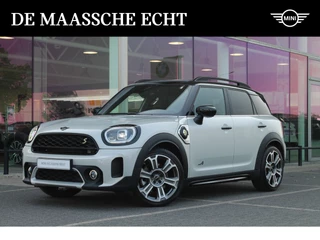 MINI Countryman Cooper SE ALL4 Classic Automaat / Panoramadak / Achteruitrijcamera / Comfort Access / LED / Comfortstoelen / Stuurverwarming