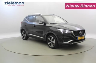 Hoofdafbeelding MG ZS