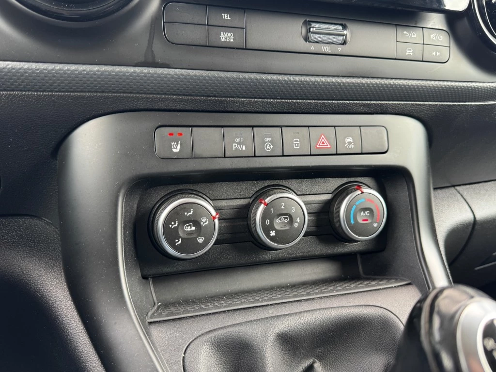 Hoofdafbeelding Mercedes-Benz Citan