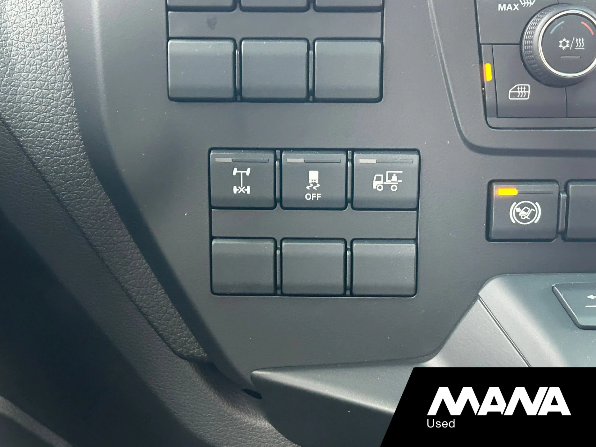 Hoofdafbeelding MAN TGX