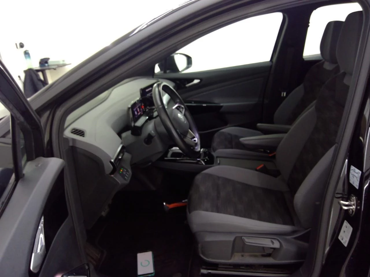 Hoofdafbeelding Volkswagen ID.4