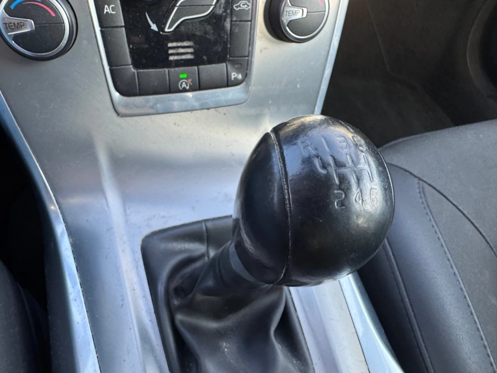 Hoofdafbeelding Volvo V70