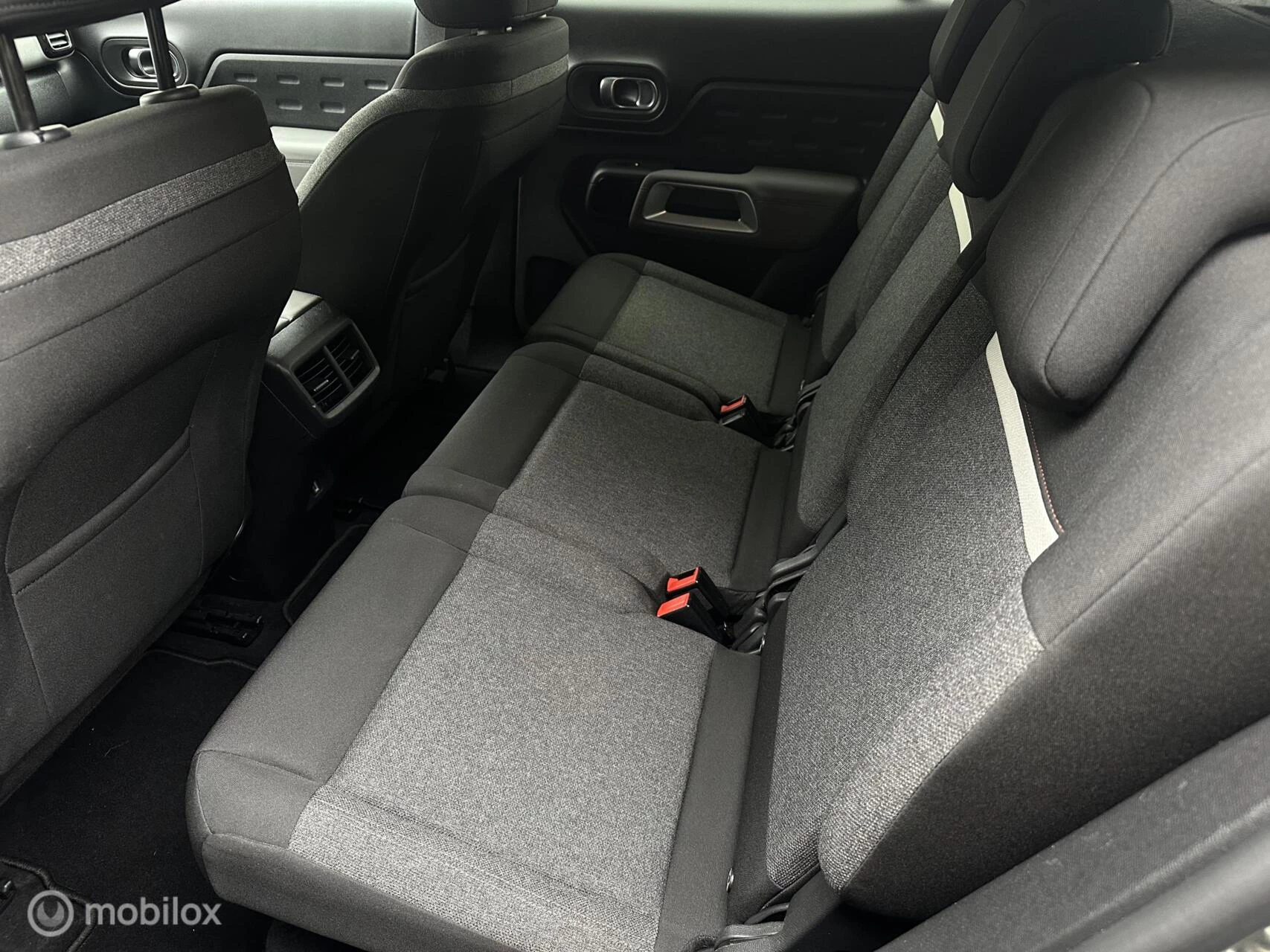 Hoofdafbeelding Citroën C5 Aircross
