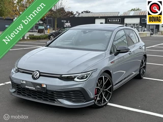 Volkswagen Golf 2.0 TSI GTI CLUBSPORT PANO|H&K|NURB|KEYLESS|