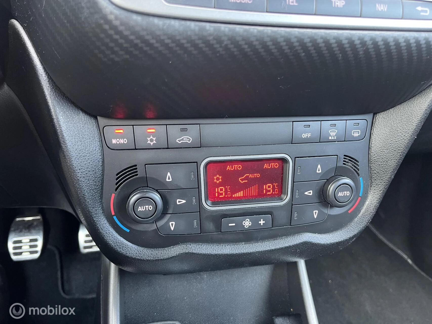 Hoofdafbeelding Alfa Romeo MiTo