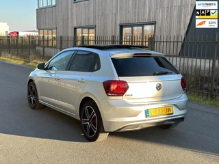 Volkswagen Polo 1.0 TSI Highline PANO|DSG