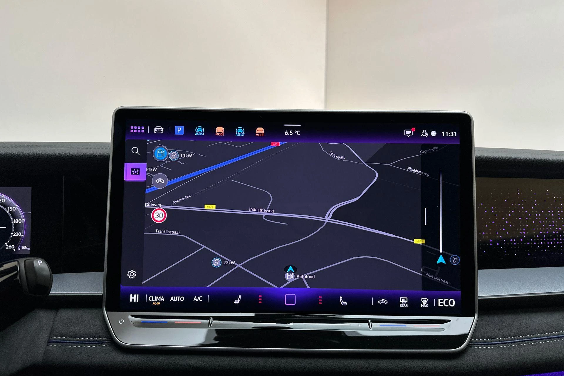 Hoofdafbeelding Volkswagen Tayron