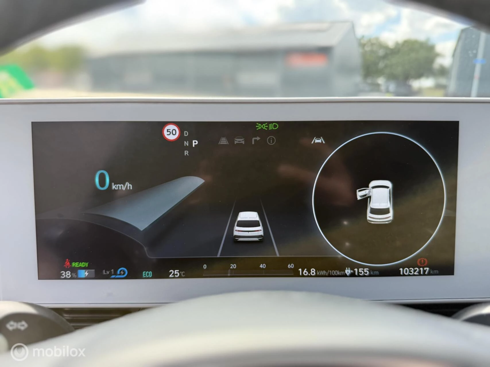 Hoofdafbeelding Hyundai IONIQ 5