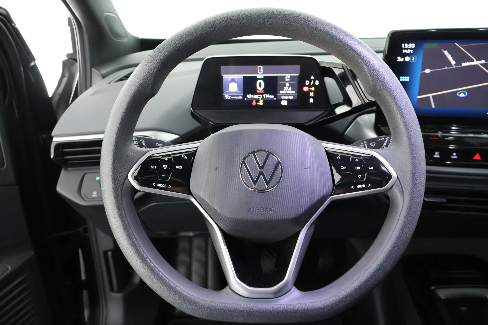 Hoofdafbeelding Volkswagen ID.4