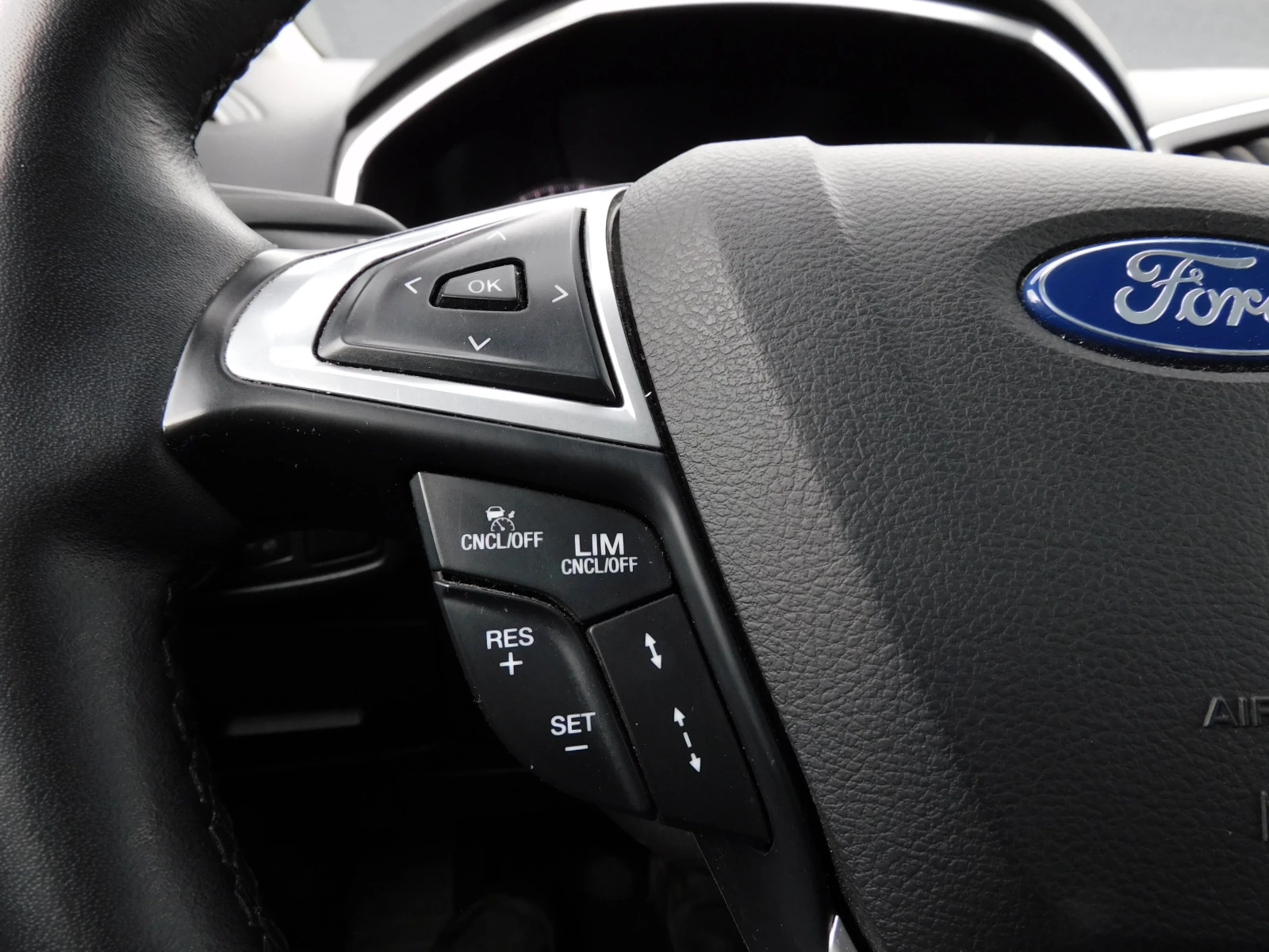 Hoofdafbeelding Ford Galaxy