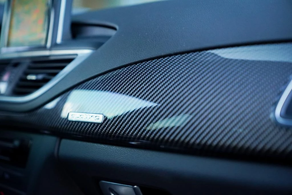 Hoofdafbeelding Audi A7