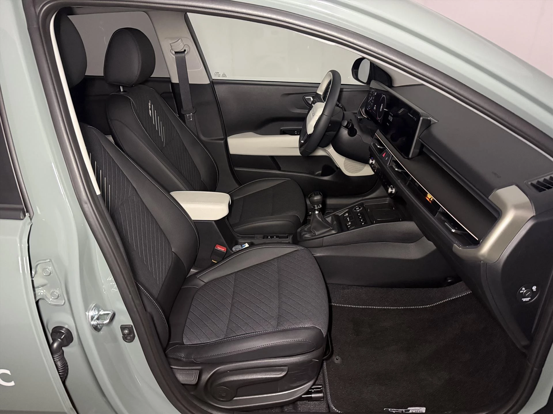 Hoofdafbeelding Kia Stonic