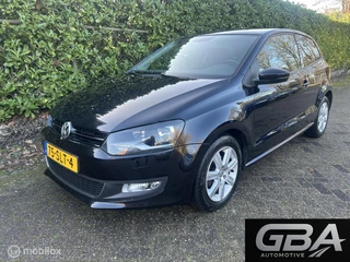 Volkswagen Polo 1.2 TSI Highline