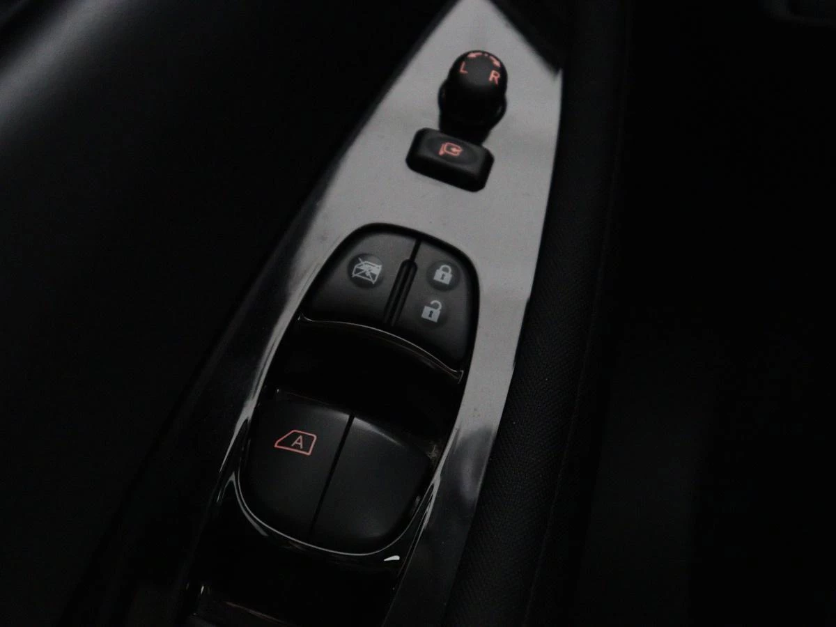 Hoofdafbeelding Nissan Leaf