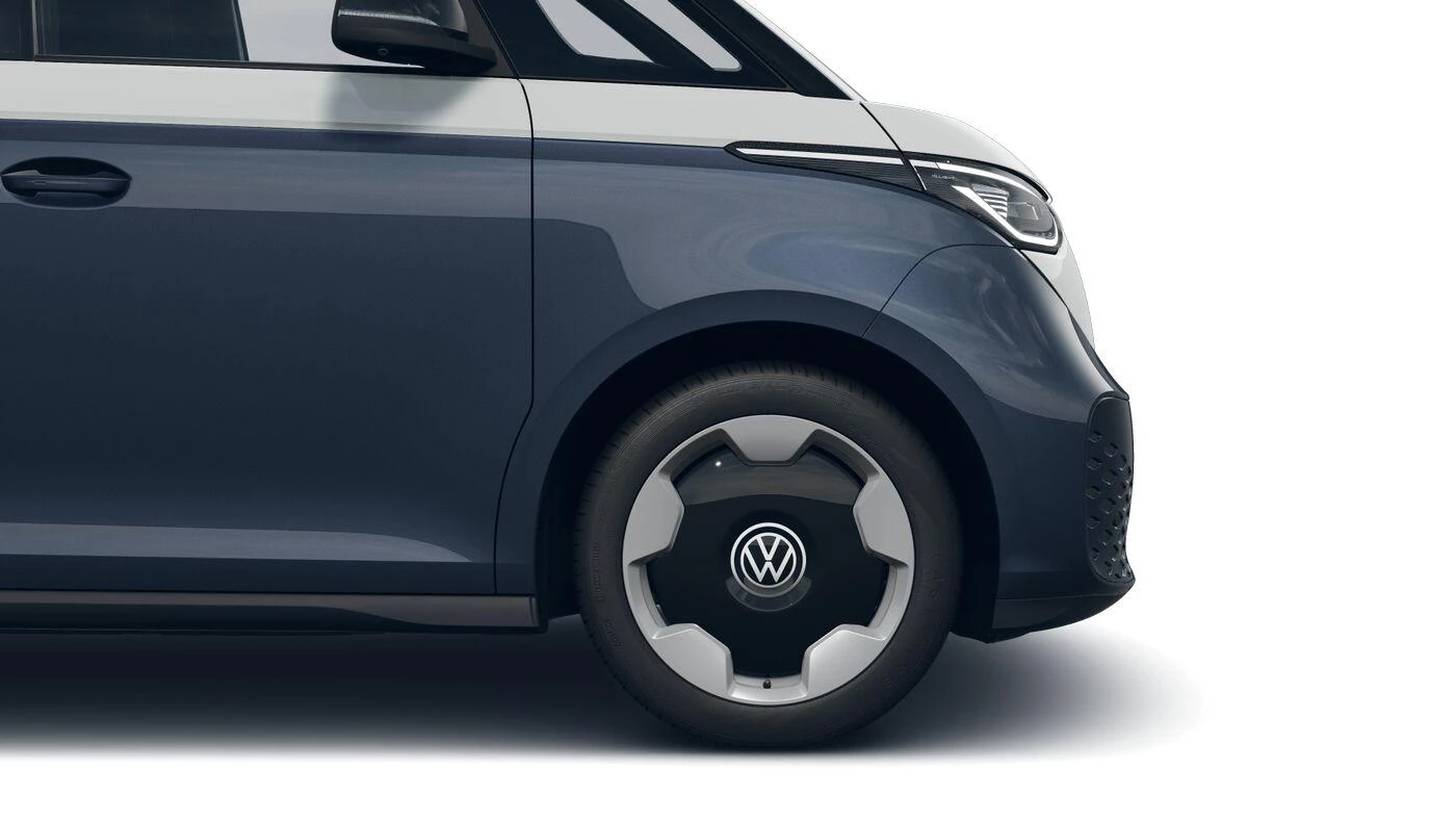 Hoofdafbeelding Volkswagen ID. Buzz Cargo