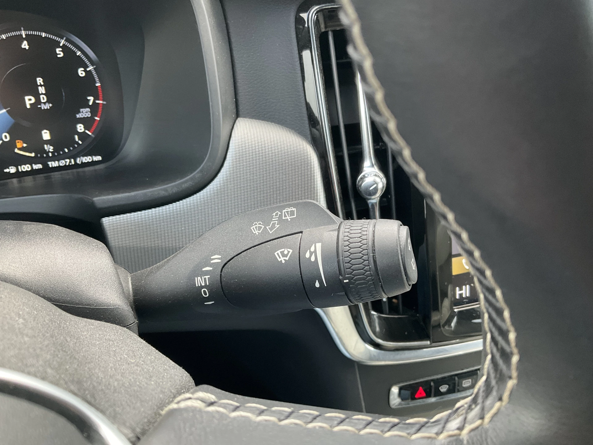 Hoofdafbeelding Volvo V90